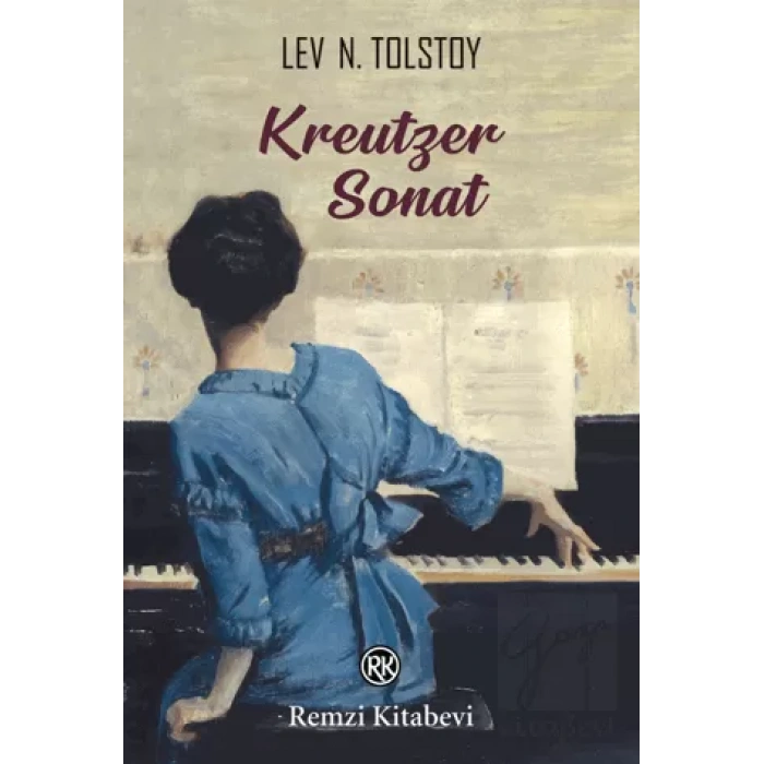 Kreutzer Sonat