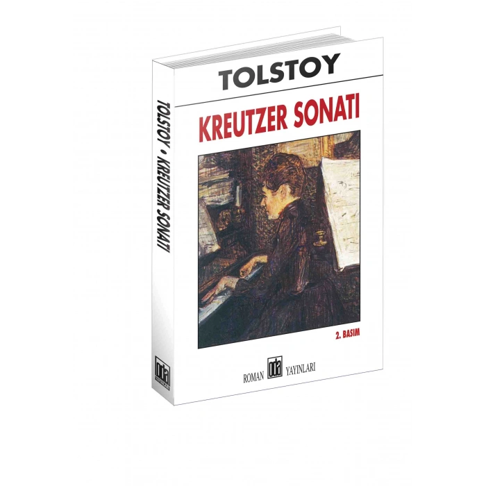 Kreutzer Sonatı