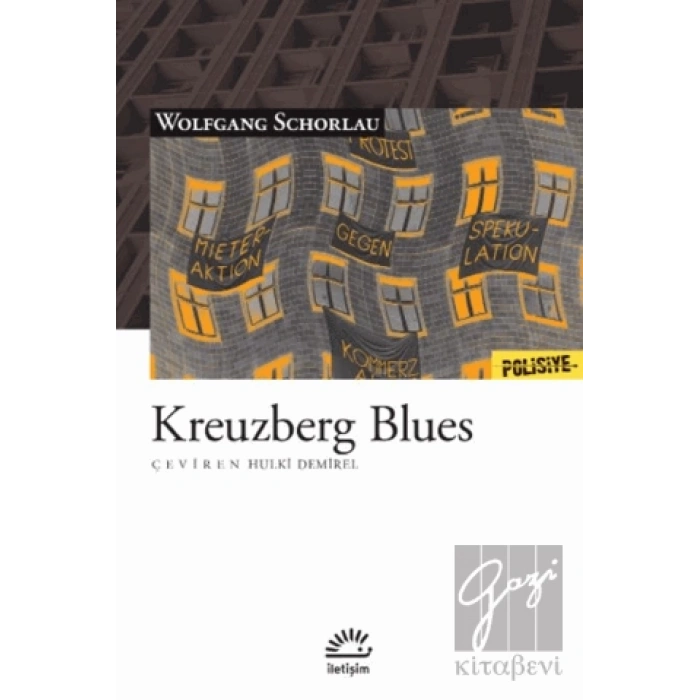 Kreuzberg Blues