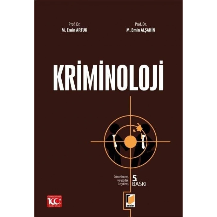 Kriminoloji