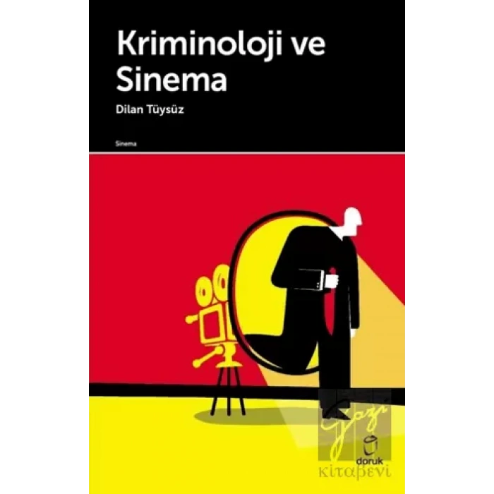 Kriminoloji ve Sinema