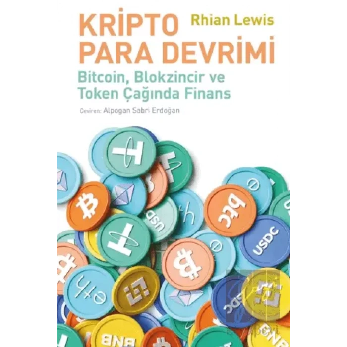 Kripto Para Devrimi