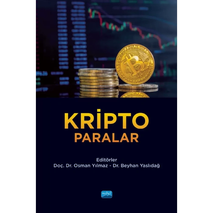 Kripto Paralar