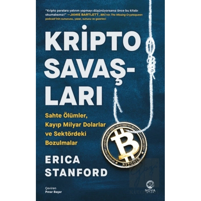 Kripto Savaşları: Sahte Ölümler, Kayıp Mi̇lyar Dolarlar ve Sektördeki̇ Bozulmalar