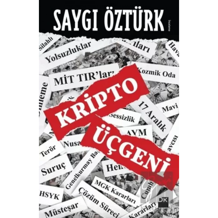 Kripto Üçgeni