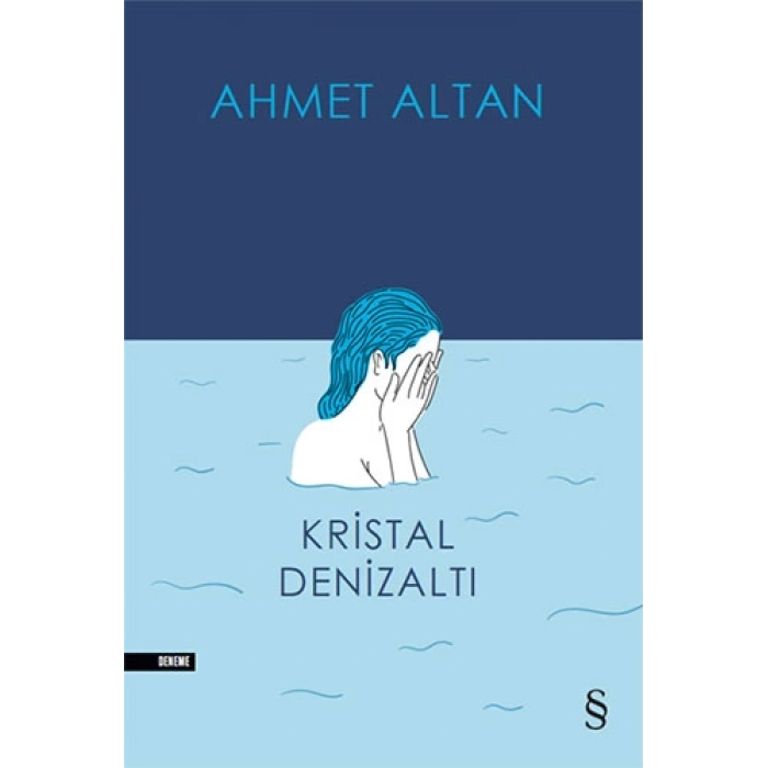 Kristal Denizaltı