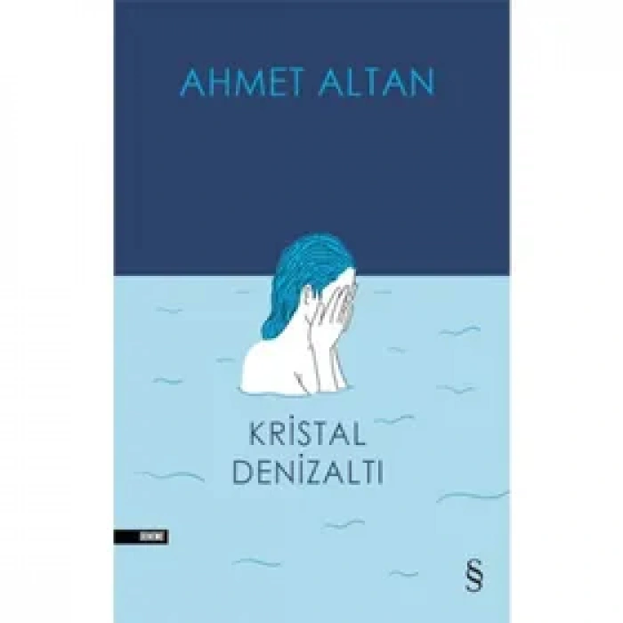 Kristal Denizaltı