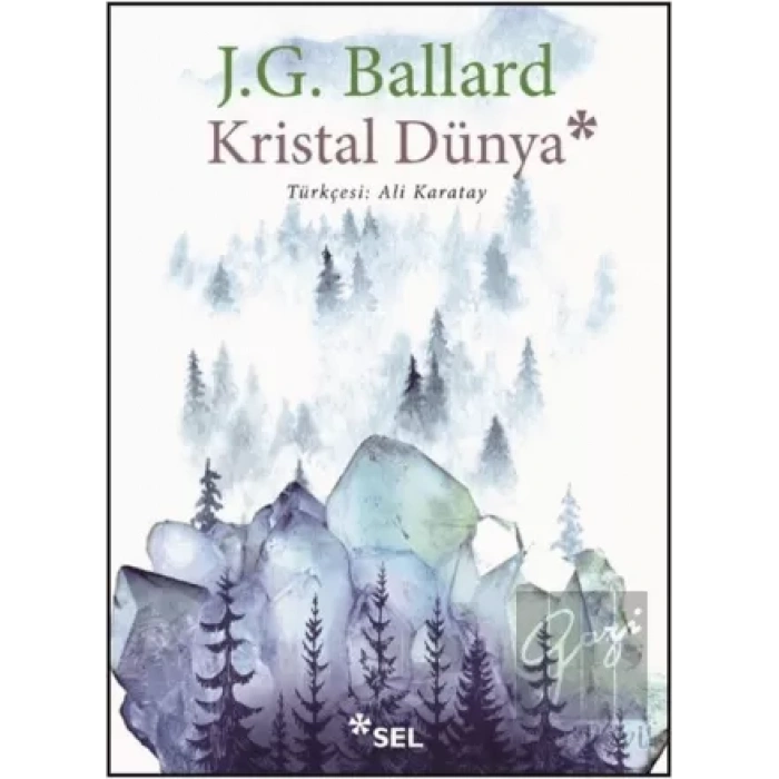 Kristal Dünya
