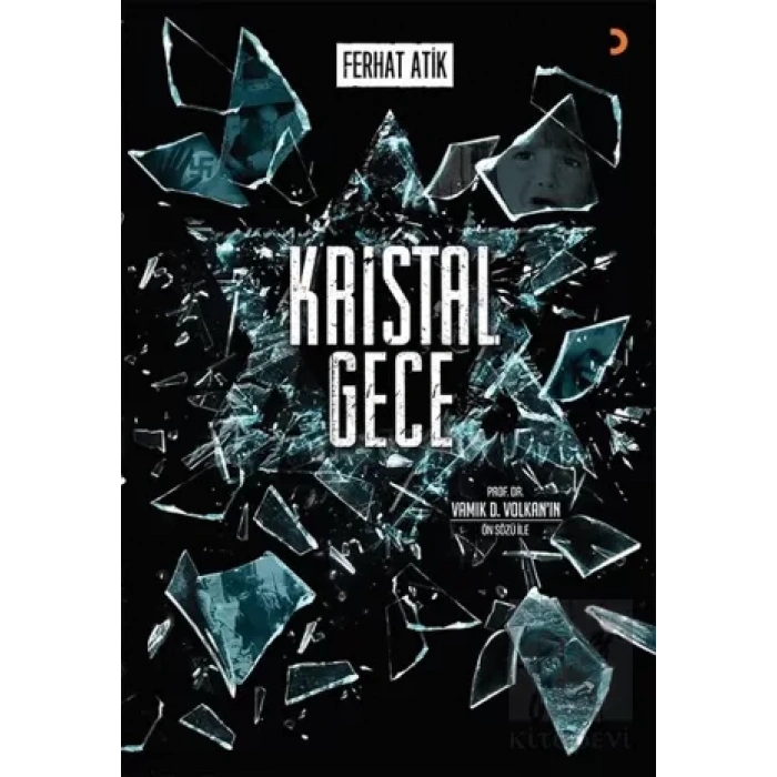 Kristal Gece