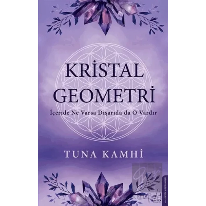 Kristal Geometri