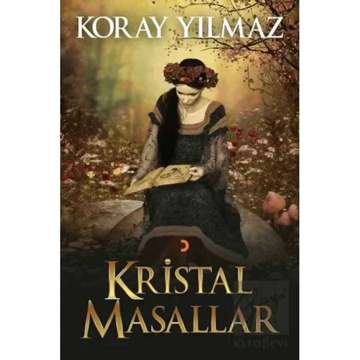 Kristal Masallar