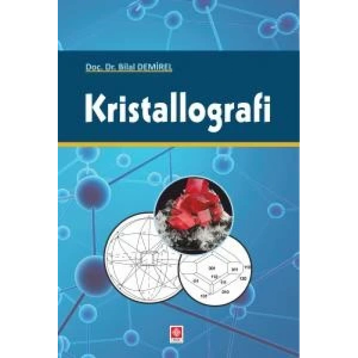 Kristallografi Bilal Demirel