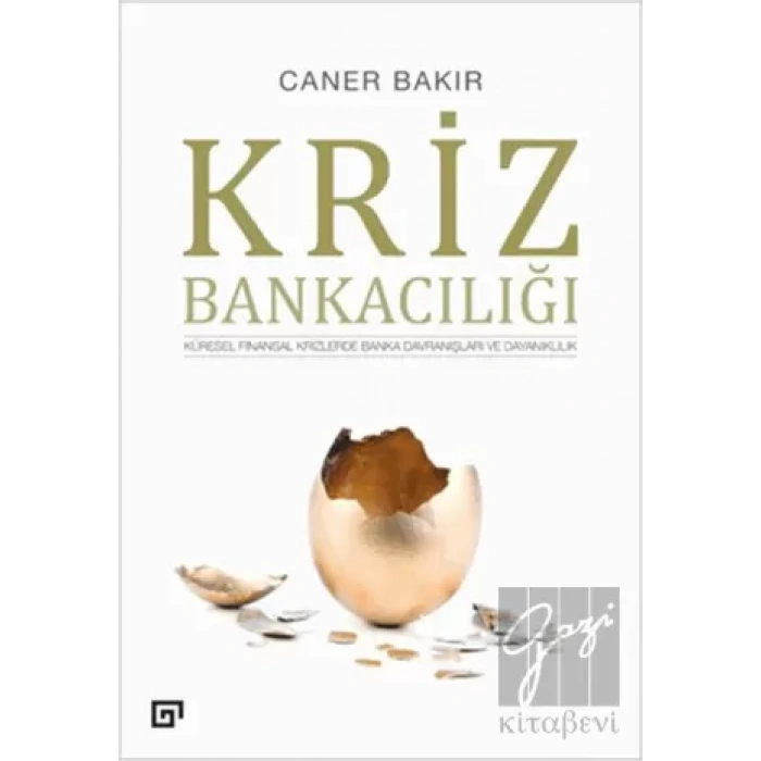 Kriz Bankacılığı