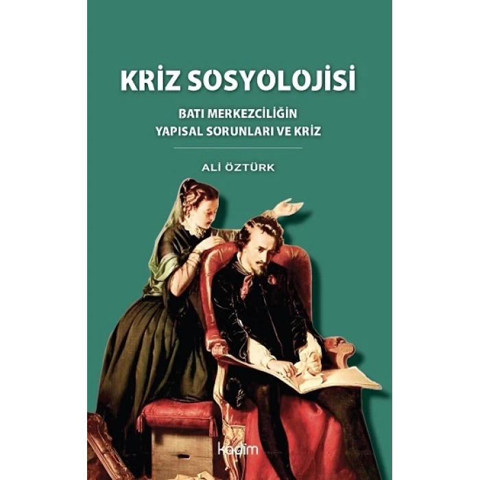 Kriz Sosyolojisi