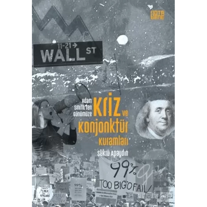 Kriz ve Konjonktür Kuramları