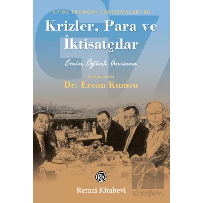 Krizler, Para ve İktisatçılar
