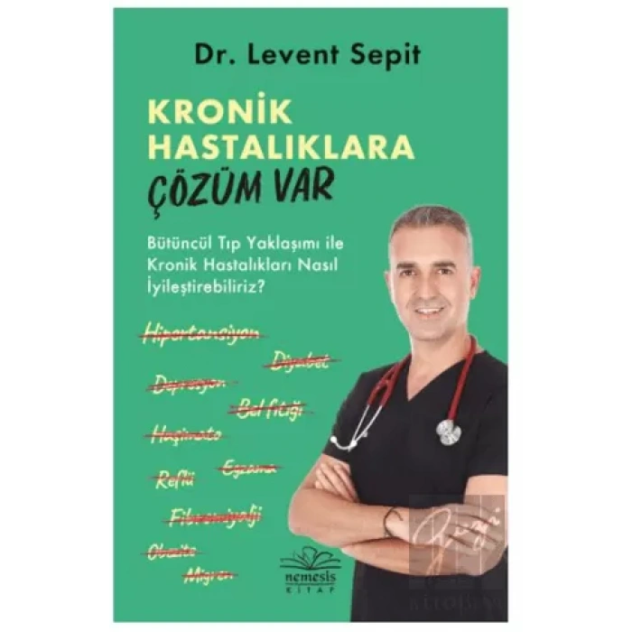 Kronik Hastalıklara Çözüm Var