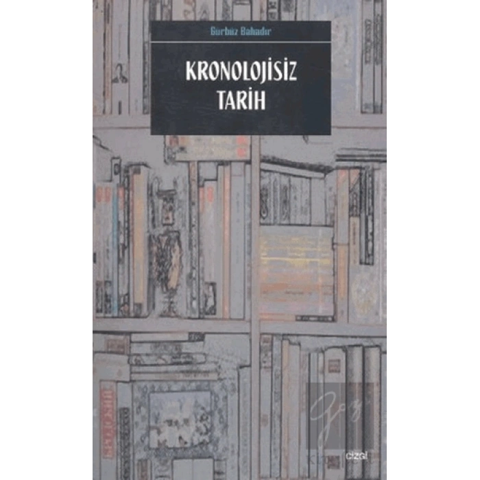 Kronolojisiz Tarih