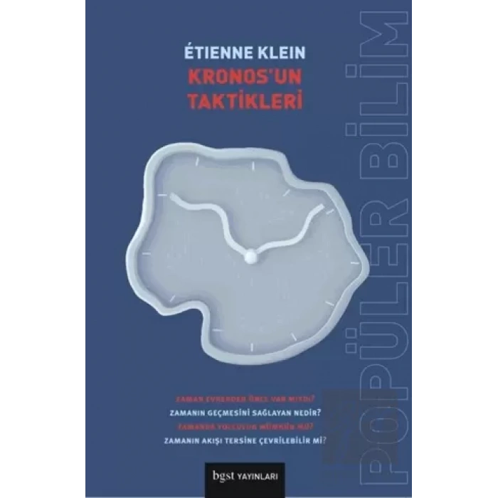 Kronosun Taktikleri