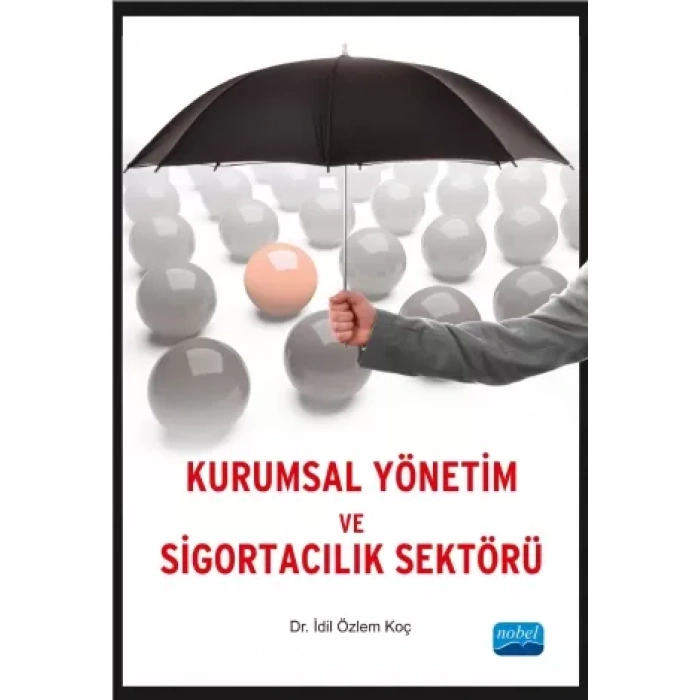Krumsal Yönetim ve Sigortacılık Sektörü