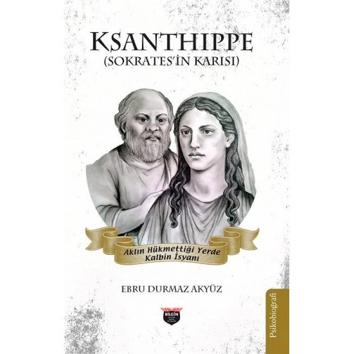 Ksanthippe (Sokratesin Karısı)