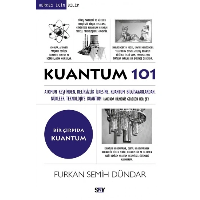 Kuantum 101