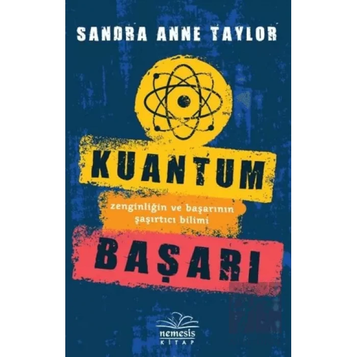 Kuantum Başarı