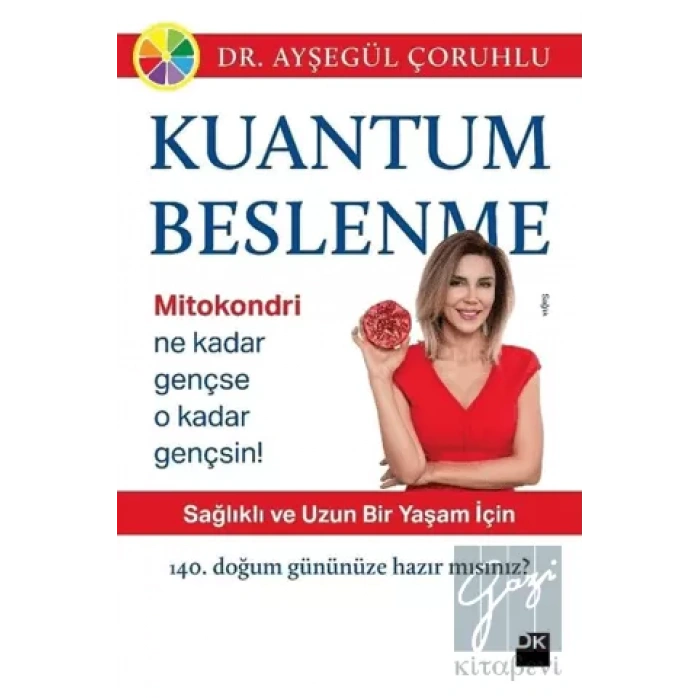 Kuantum Beslenme