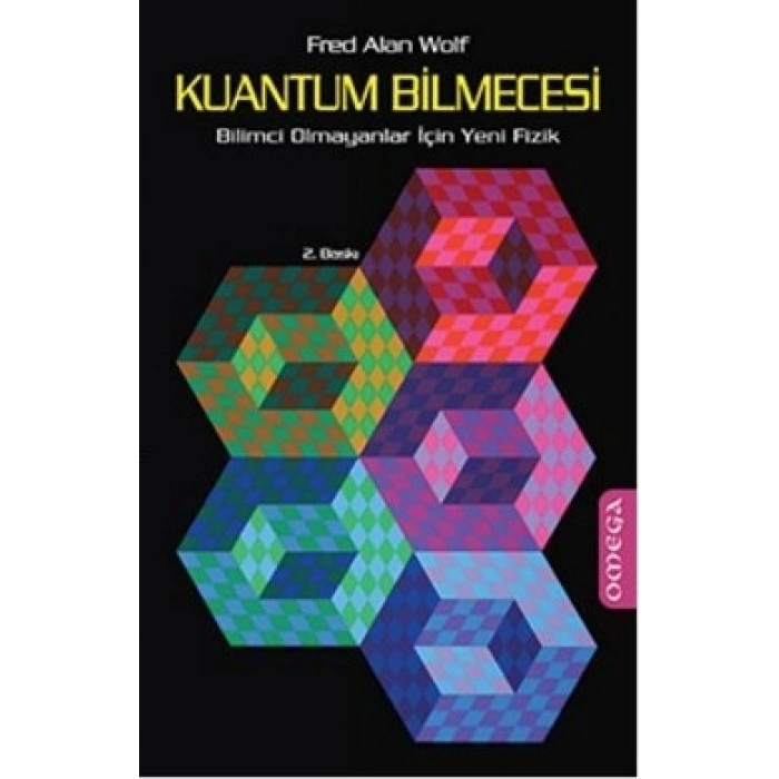 Kuantum Bilmecesi