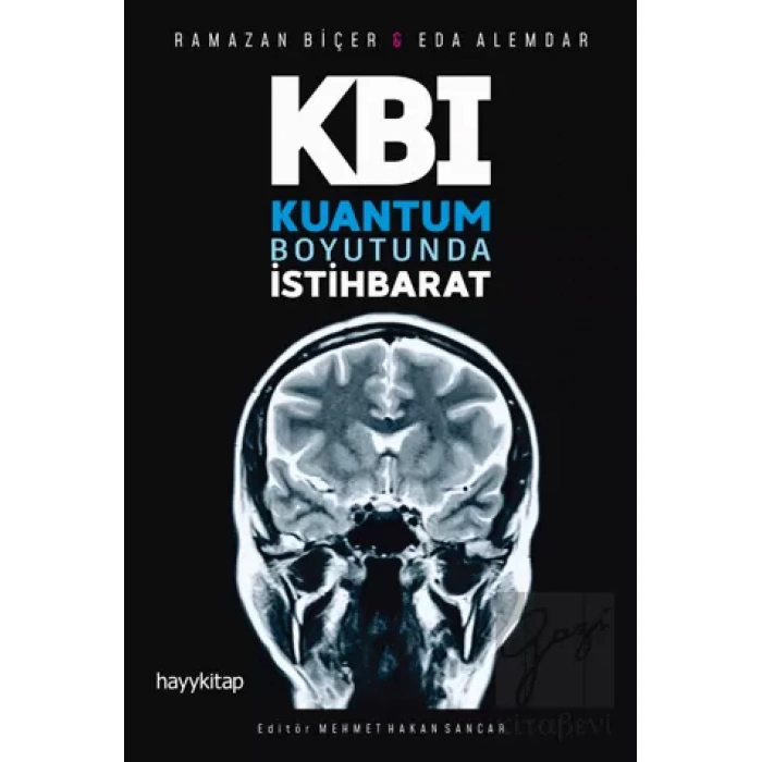 Kuantum Boyutunda İstihbarat