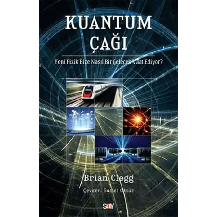 Kuantum Çağı