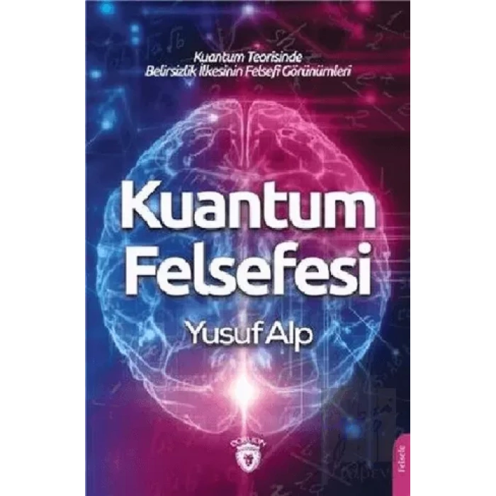 Kuantum Felsefesi