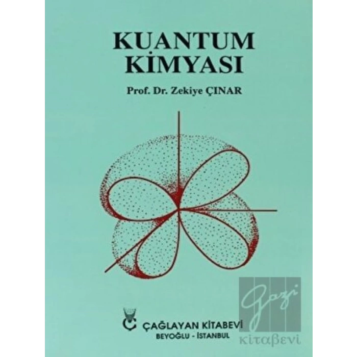 Kuantum Kimyası