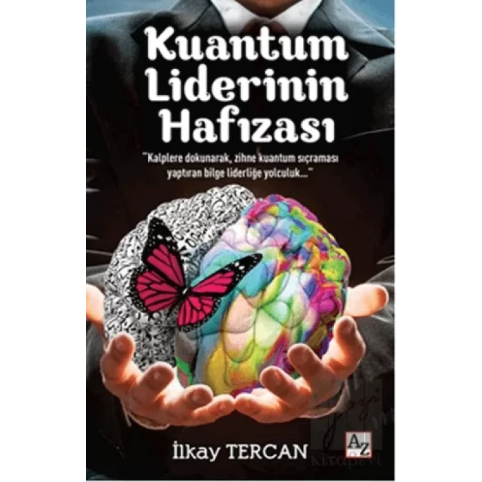 Kuantum Liderinin Hafızası