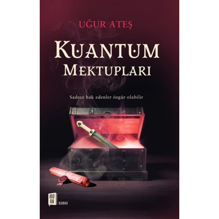 Kuantum Mektupları