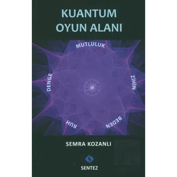 Kuantum Oyun Alanı