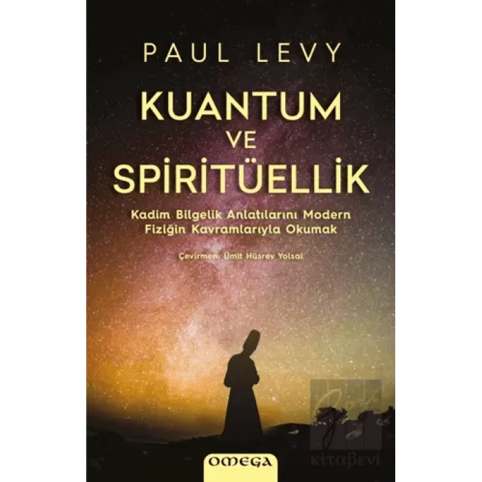 Kuantum ve Spiritüellik