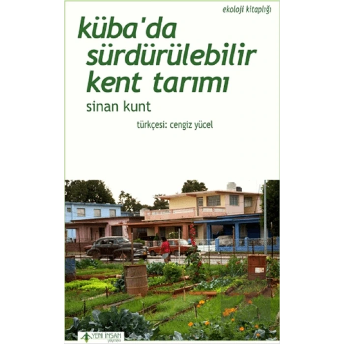 Kübada Sürdürülebilir Kent Tarımı