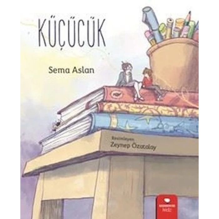 Küçücük