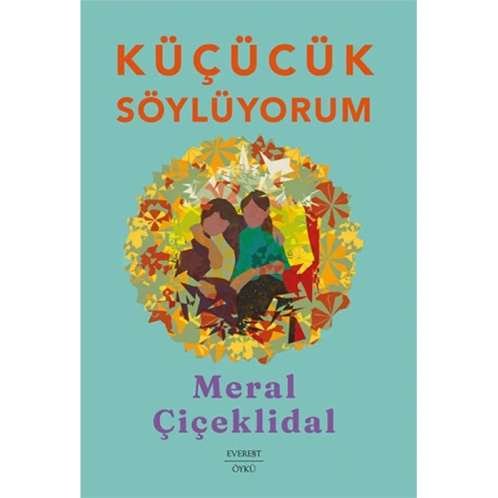 Küçücük Söylüyorum
