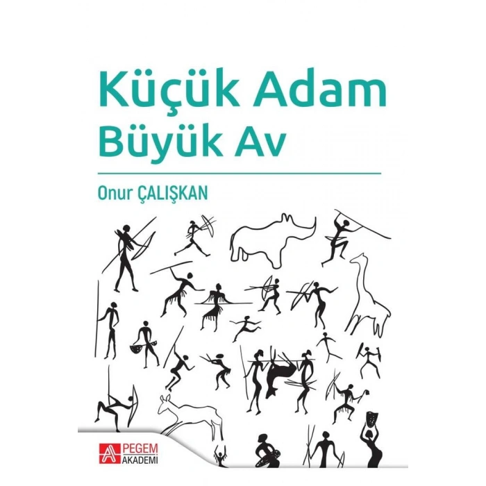 Küçük Adam Büyük Av