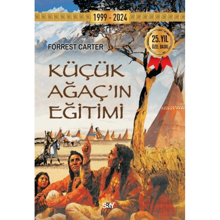 Küçük Ağacın Eğitimi
