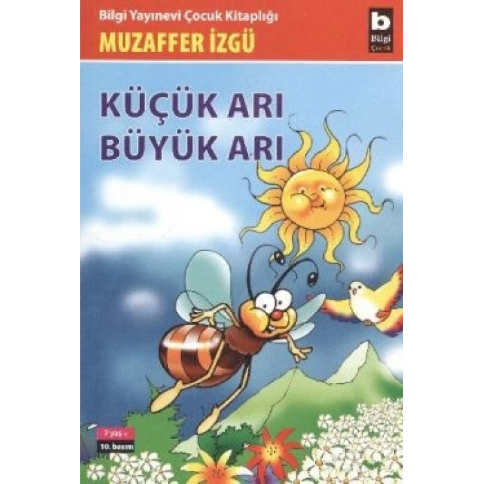 Küçük Arı Büyük Arı