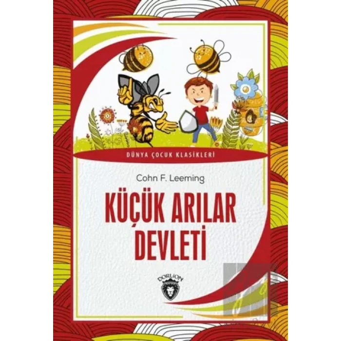 Küçük Arılar Devleti