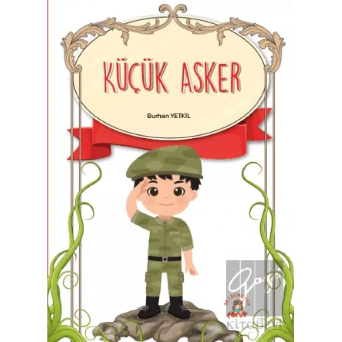 Küçük Asker