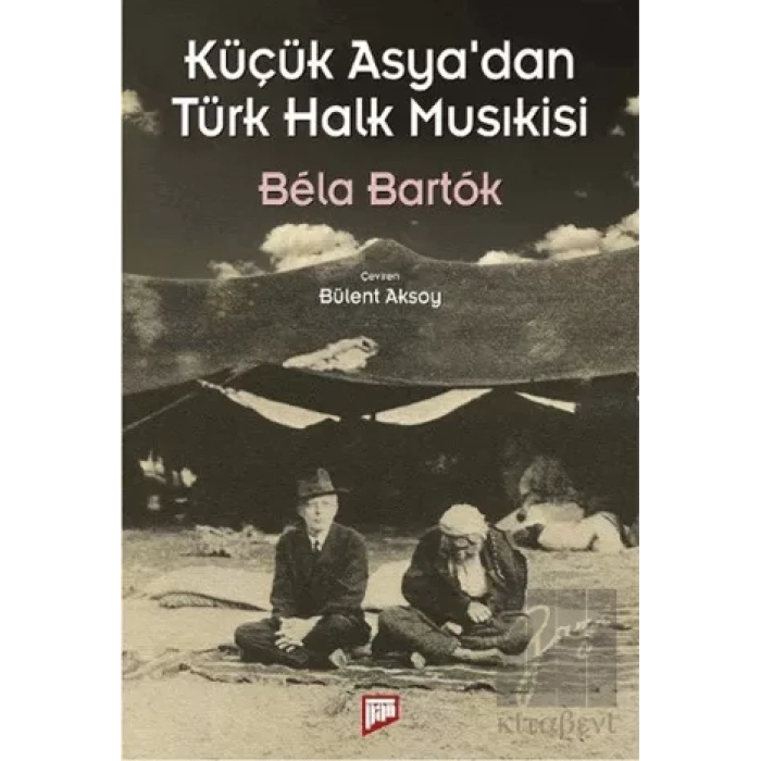 Küçük Asya’dan Türk Halk Musıkisi