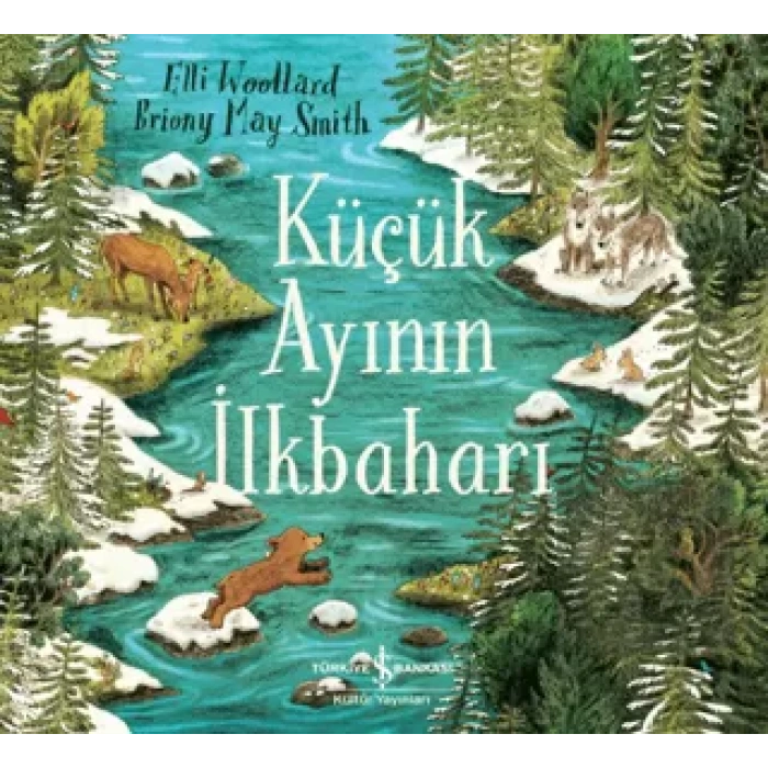 Küçük Ayının İlkbaharı