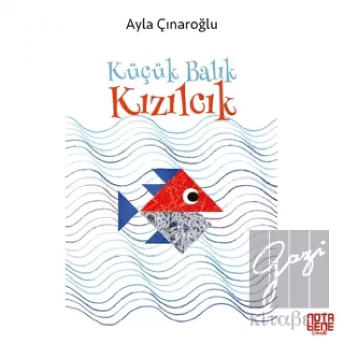 Küçük Balık Kızılcık