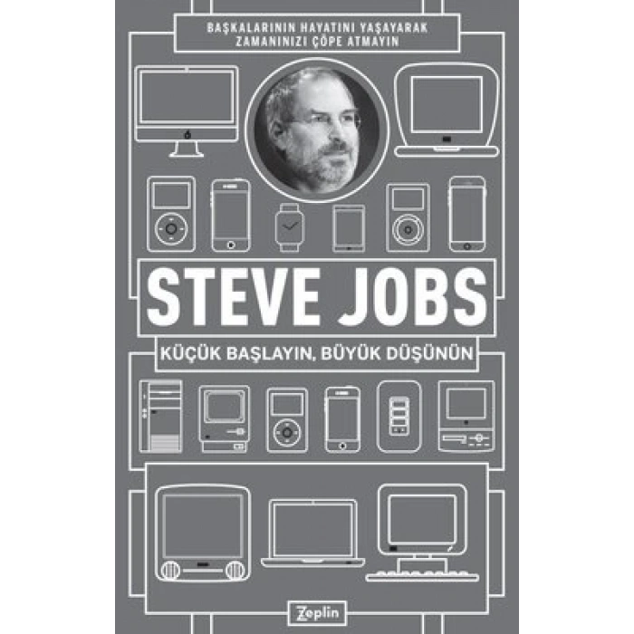 Küçük Başlayın, Büyük Düşünün