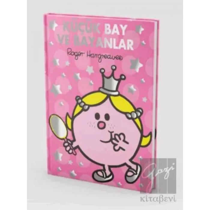 Küçük Bay ve Bayanlar Günlük